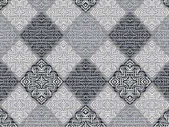 Csúszásgátló habszivacs fürdőszoba szőnyeg 65 Aqua Nova 525E