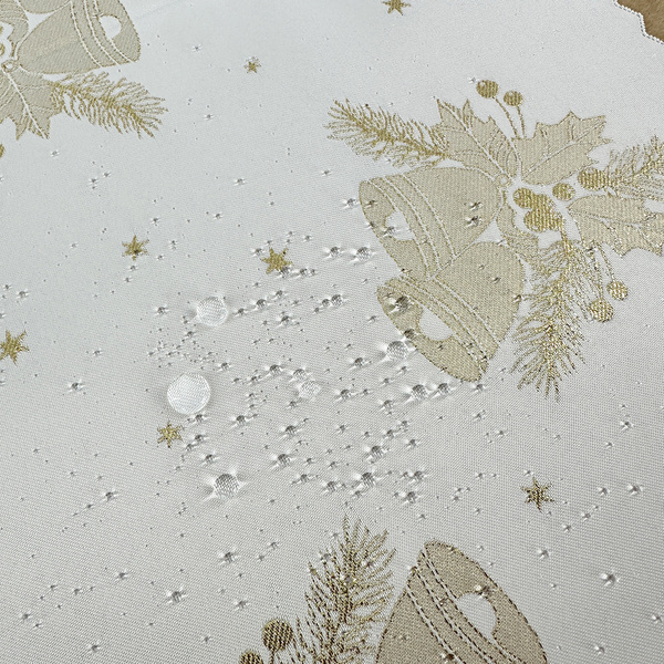 Asztalterítők és futók Foltálló Húsvéti Szürke Nyúl