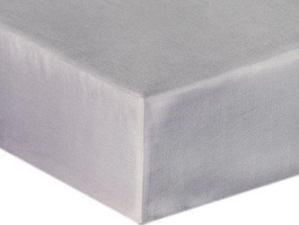 Gumis pamut lepedõ szatén Szürke 024