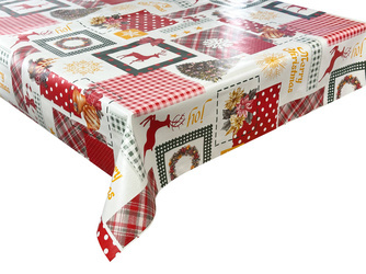 Viaszosvászon Terítő Tekercsben  Florista 01047-00