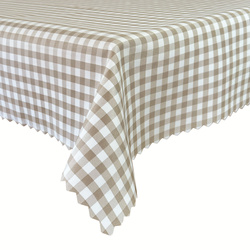 Foltálló Abroszok Húsvéti Virágos Tavaszi Kosár