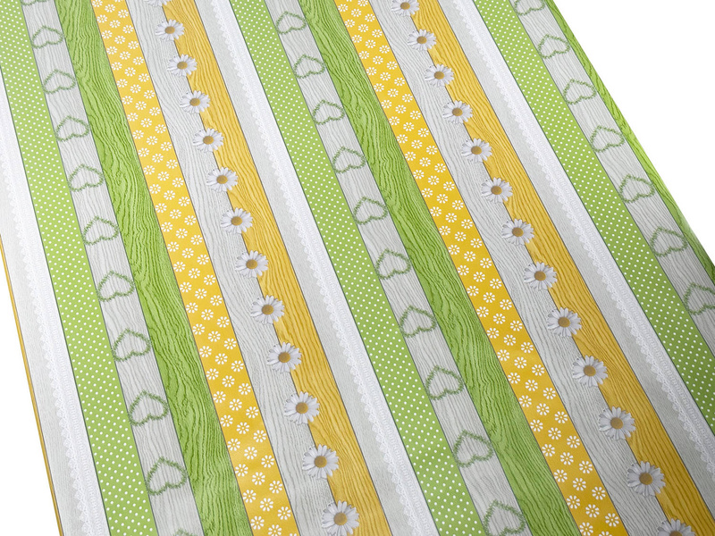 Viaszosvászon Terítő Tekercsben Classico WF-5181A