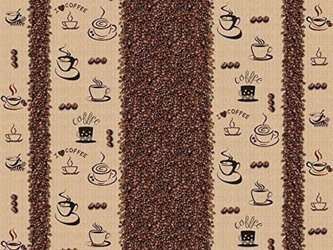 Viaszosvászon Terítő Tekercsben Fantastik 719-1