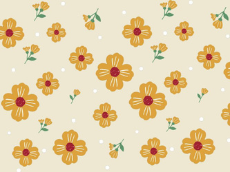 Viaszosvászon Terítő Classico M-6690-5