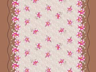 Viaszosvászon Terítő Tekercsben 140 Classico WF-4623A