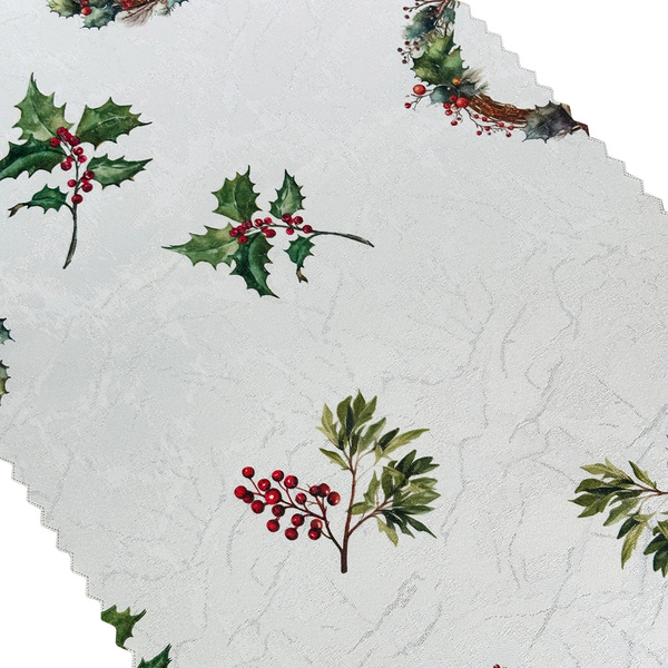 Asztalterítők és futók Foltálló Húsvéti Szürke Nyúl