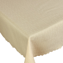 Foltálló Abroszok I Szitálás Világos Bézs