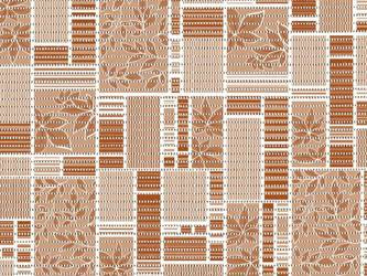 Csúszásgátló habszivacs fürdőszoba szőnyeg 65 Aqua Mat 4013-1 rolls