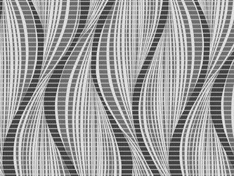 Csúszásgátló habszivacs fürdőszoba szőnyeg 65 Aqua Nova 549D