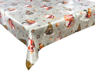 Viaszosvászon Terítő Florista BN 01334-04