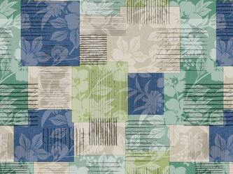 Viaszosvászon Terítő Tekercsben Fantastik 1246-1