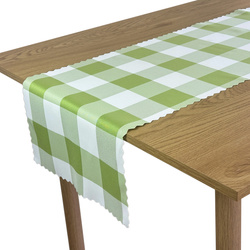 Foltálló Abroszok Zöld