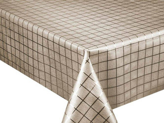 Viaszosvászon Terítő 3D Metallico T-8072G Roll