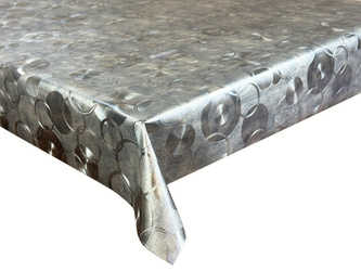 Viaszosvászon Terítő 3D Metallico T-6253B Roll