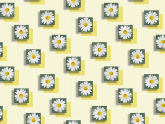 Viaszosvászon Terítő Florista 01762-03