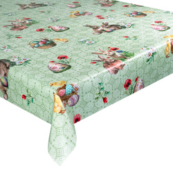 Viaszosvászon Terítő Tekercsben Florista WL 01747-02