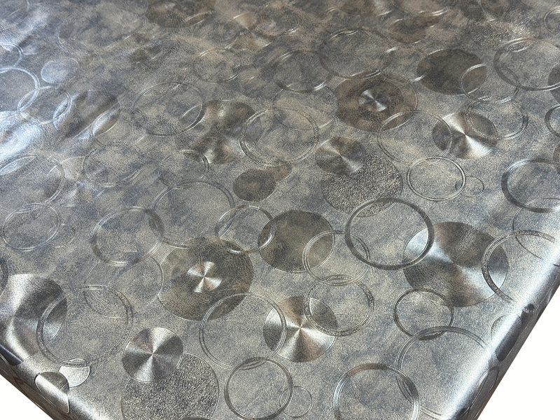 Viaszosvászon Terítő 3D Metallico T-6253B Roll