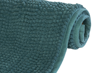 Fürdőszoba szőnyeg Madura Kék 50x80 cm