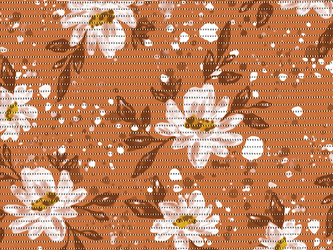 Csúszásgátló habszivacs fürdőszoba szőnyeg 65 Aqua Flex 6044-2 rolls