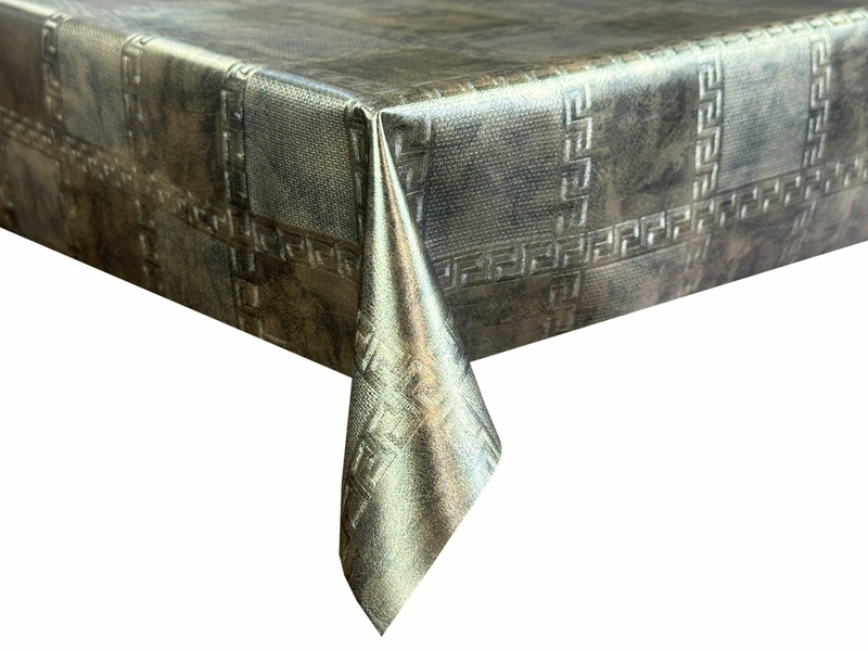 Viaszosvászon Terítő 3D Metallico T-7162A Roll