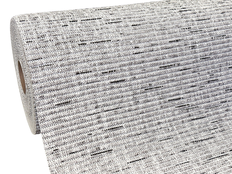 Csúszásgátló habszivacs fürdőszoba szőnyeg 65 Aqua Nova 502D