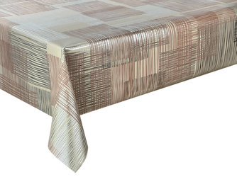 Viaszosvászon Terítő Tekercsben 137 TAVOLO DL-8277C