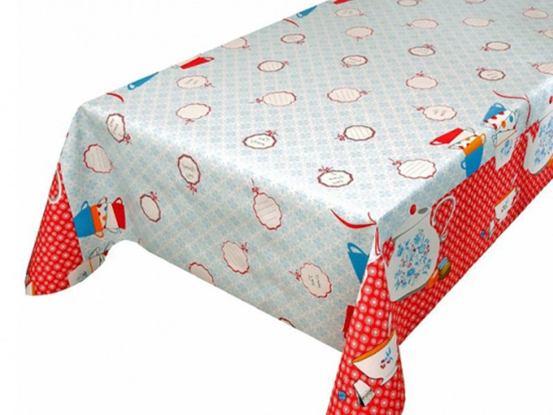 Viaszosvászon Terítő Tekercsben Florista 684-01