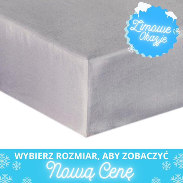 Gumis pamut lepedõ szatén Szürke 024