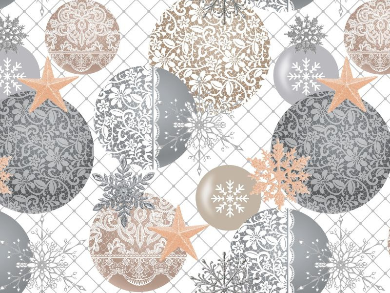 Viaszosvászon Terítő Tekercsben 140 Evolution BN WF-7053B