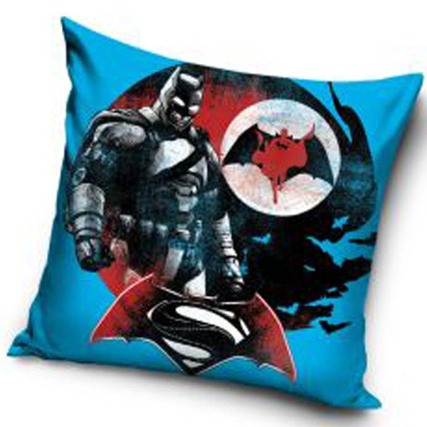 Párnahuzat Batman 16-2002 40x40 cm