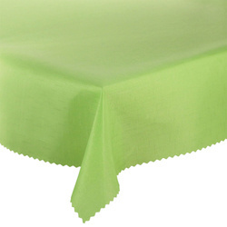 Asztalterítők és futók Foltálló I Szitálás Celadon