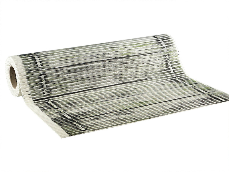 Csúszásgátló habszivacs fürdőszoba szőnyeg 65 Aqua Mat 461-3