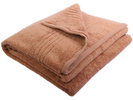 Pamut törölköző Empire barna 750 gsm