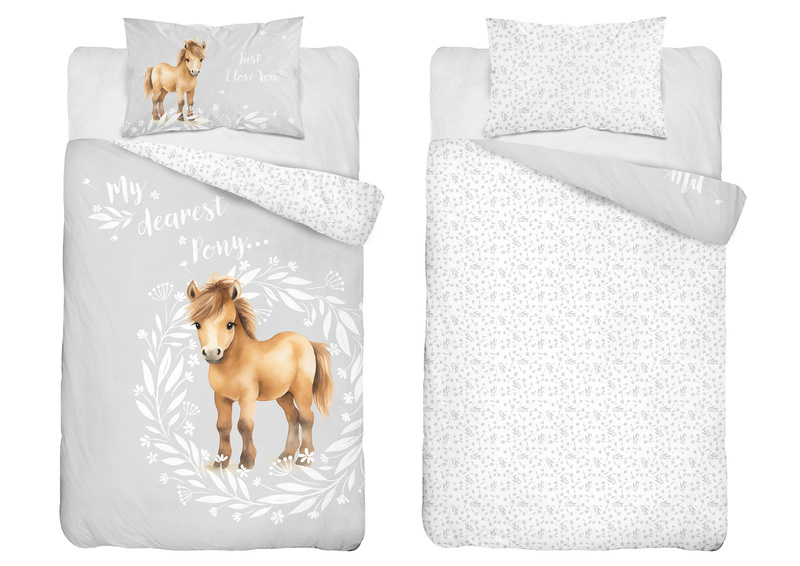 Gyermekágyak 100x135+40x60 5137A 