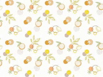 Viaszosvászon Terítő Florista 01750-02