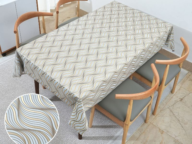 Viaszosvászon Terítő Tekercsben 137 TAVOLO YJ83269-4