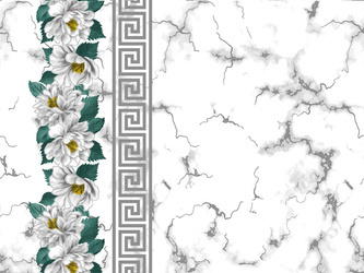 Viaszosvászon Terítő Tekercsben Fantastik 1181-2