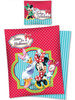 Pamut ágynemű Disney Minnie Mouse i Daisy 11