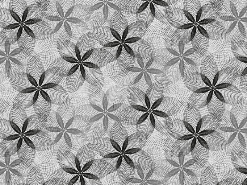 Viaszosvászon Terítő Tekercsben és asztalterítők Mirella 110/B