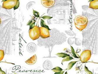 Viaszosvászon Terítő Tekercsben Fantastik 8285-1