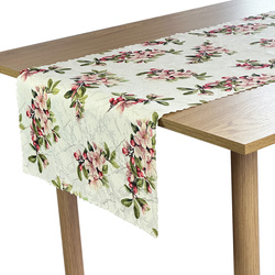 Foltálló Abroszok Cseresznyéskert Bézs