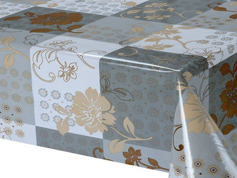 Viaszosvászon Terítő Tekercsben 140 Evolution BS-8055C