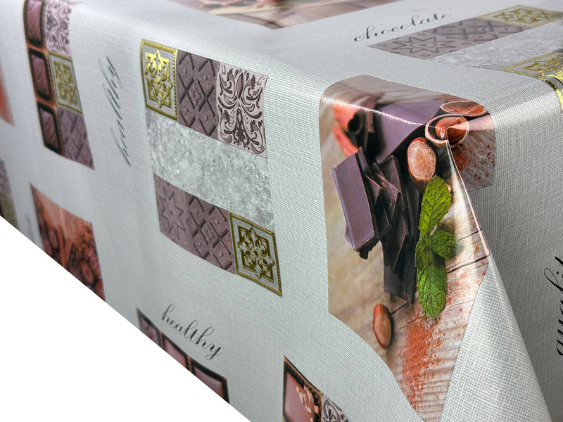 Viaszosvászon Terítő Tekercsben 137 DORATO LM-7111A