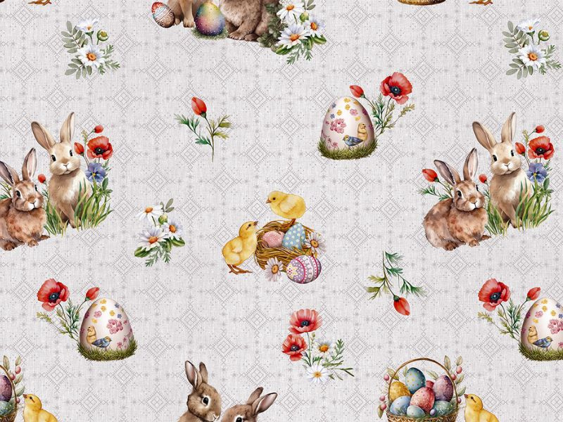 Viaszosvászon Terítő Florista WL 01747-05