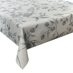 Viaszosvászon Terítő Tekercsben és asztalterítők Textil BY-5396A