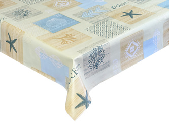 Viaszosvászon Terítő Classico K-6206-2