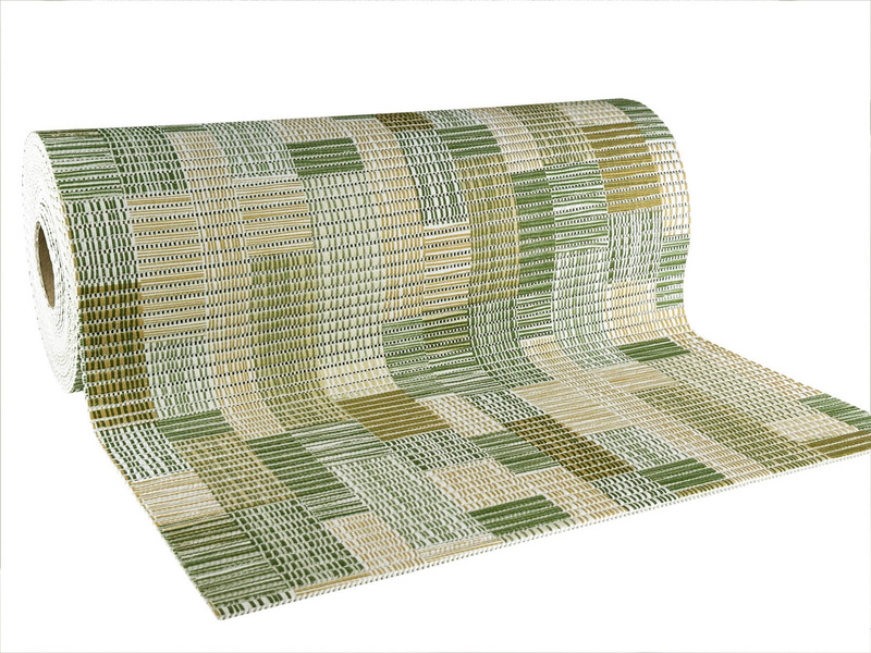 Csúszásgátló habszivacs fürdőszoba szőnyeg 65 Aqua Nova 527C