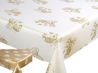 Asztalterítők és futók Foltálló Arany