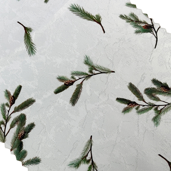 Asztalterítők és futók Foltálló Húsvéti Szürke Nyúl