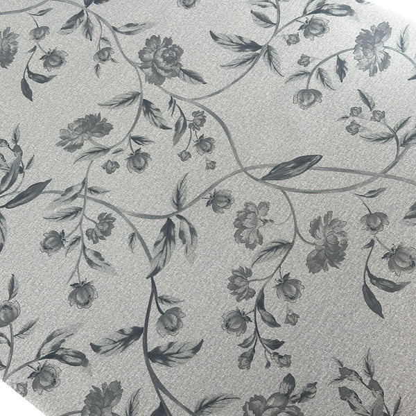 Viaszosvászon Terítő Tekercsben és asztalterítők Textil BY-5396A